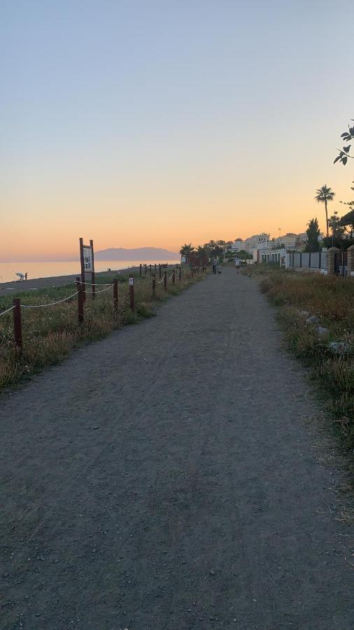 Apartamento Atico A 50 Metros De La Playa Will *