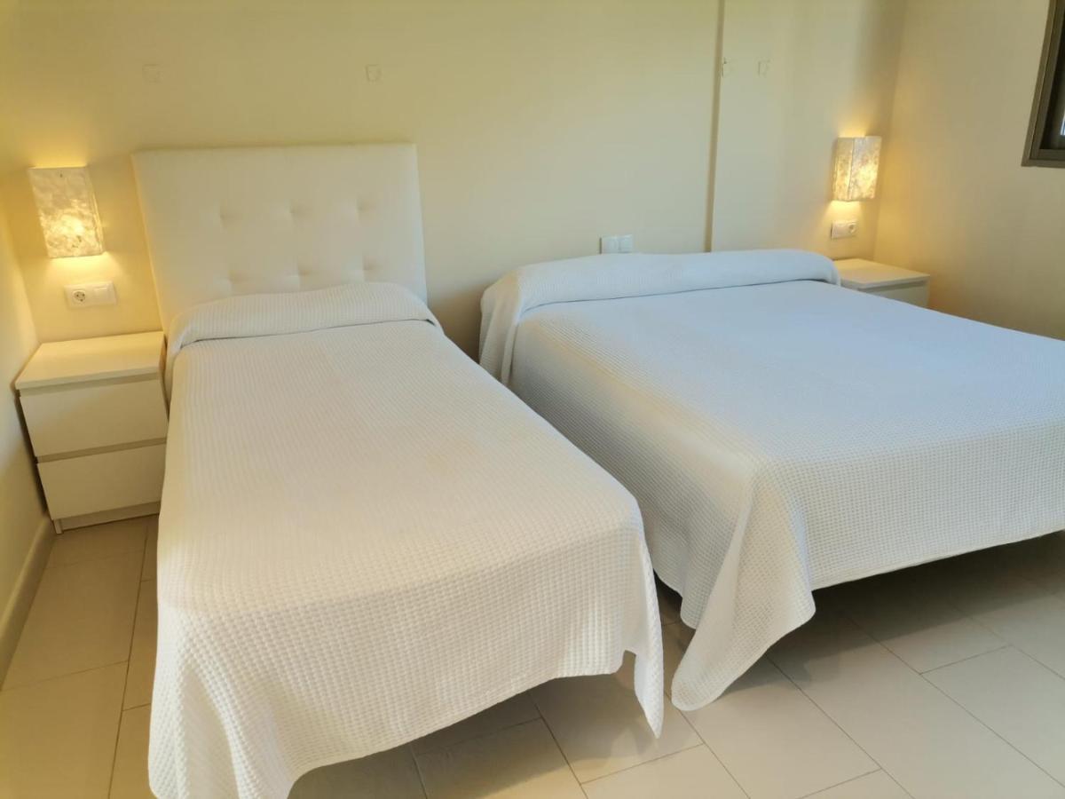 Sol Zahara Chalets & Apartment *