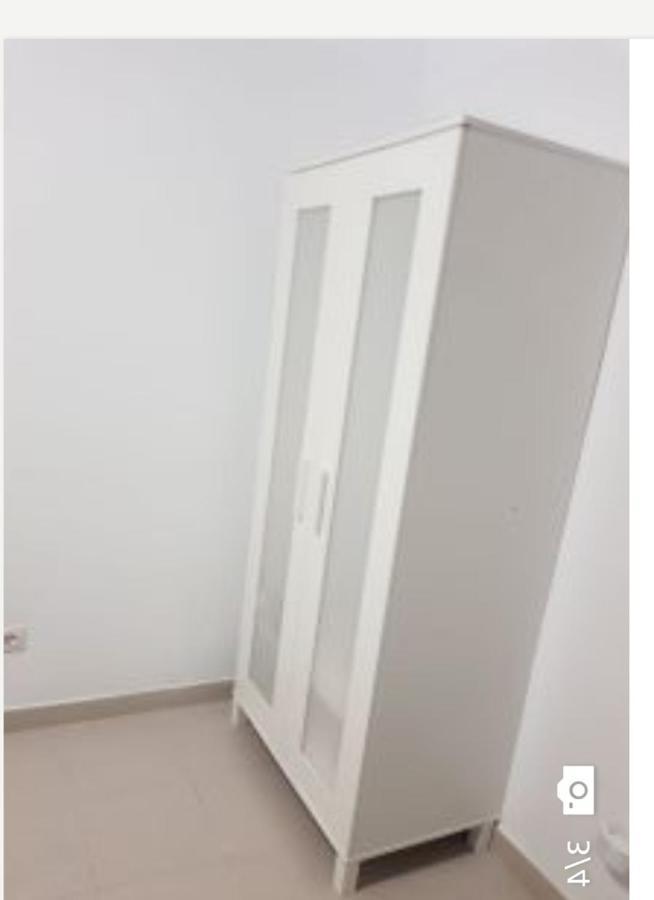 Vivienda Compartida Tajaraste *