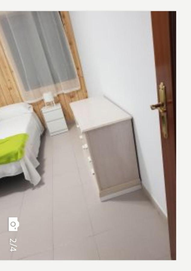 Vivienda Compartida Tajaraste Homestay Arrecife (Lanzarote)