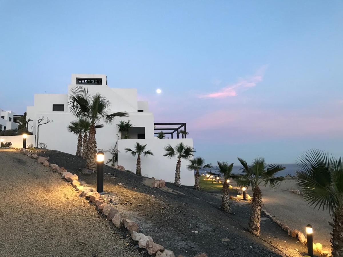 Cocobeach Apartamento Mojácar
