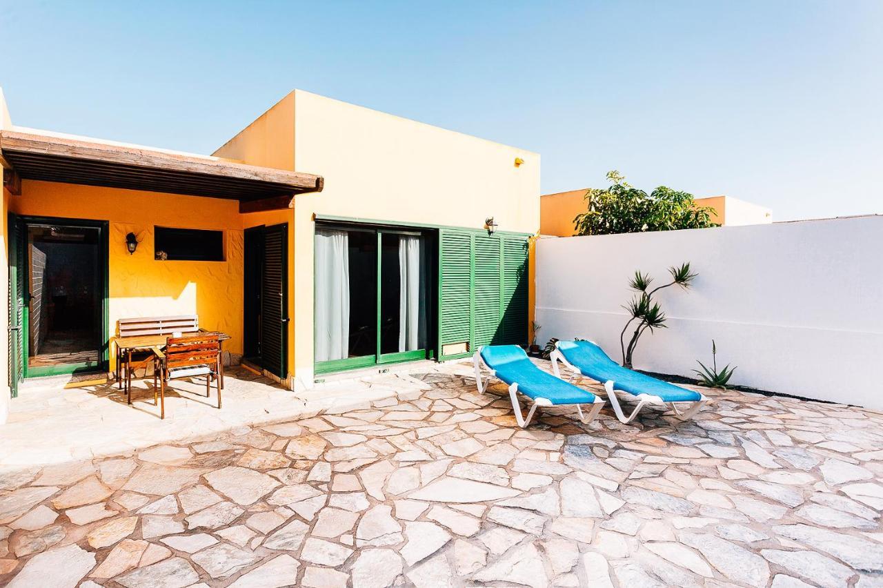 Casa Higuereta I Сasa de vacaciones *