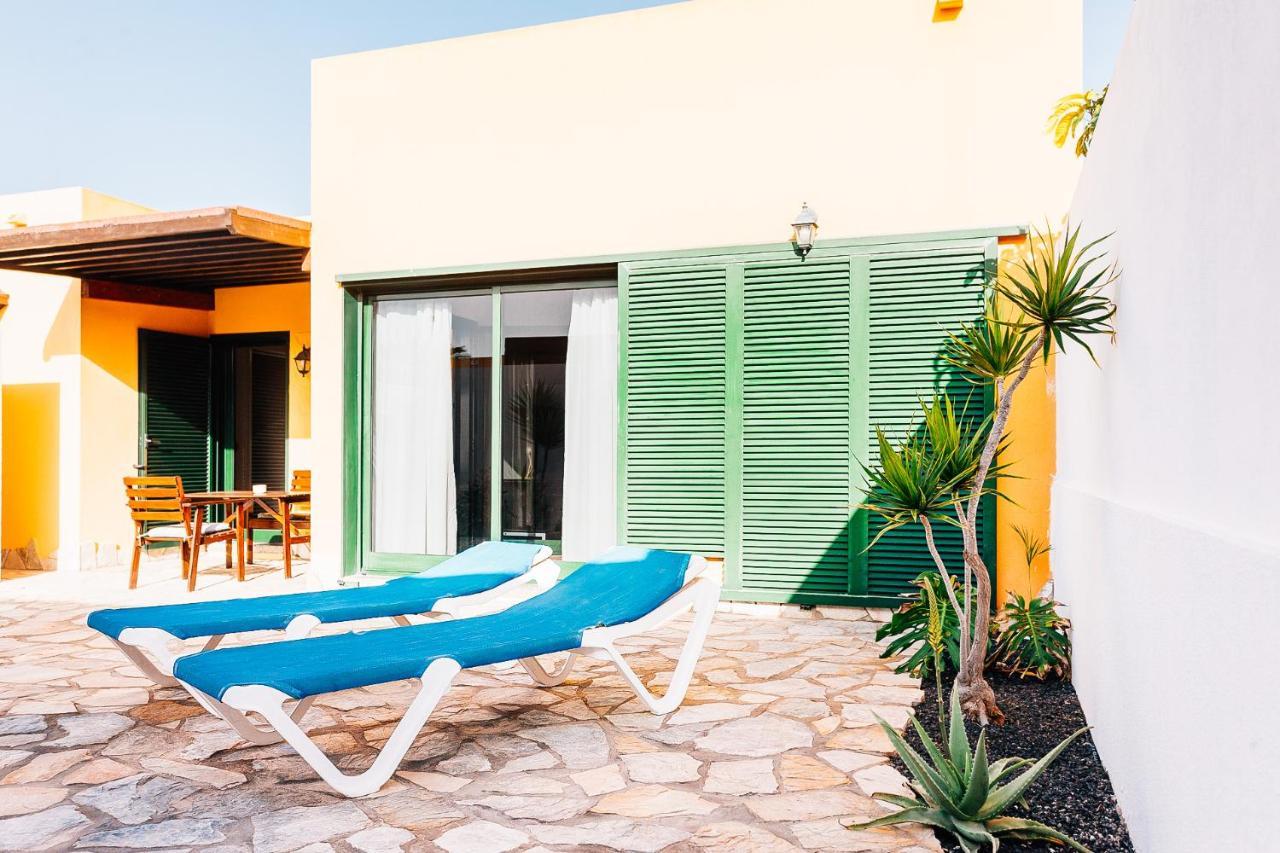 Casa Higuereta I Сasa de vacaciones