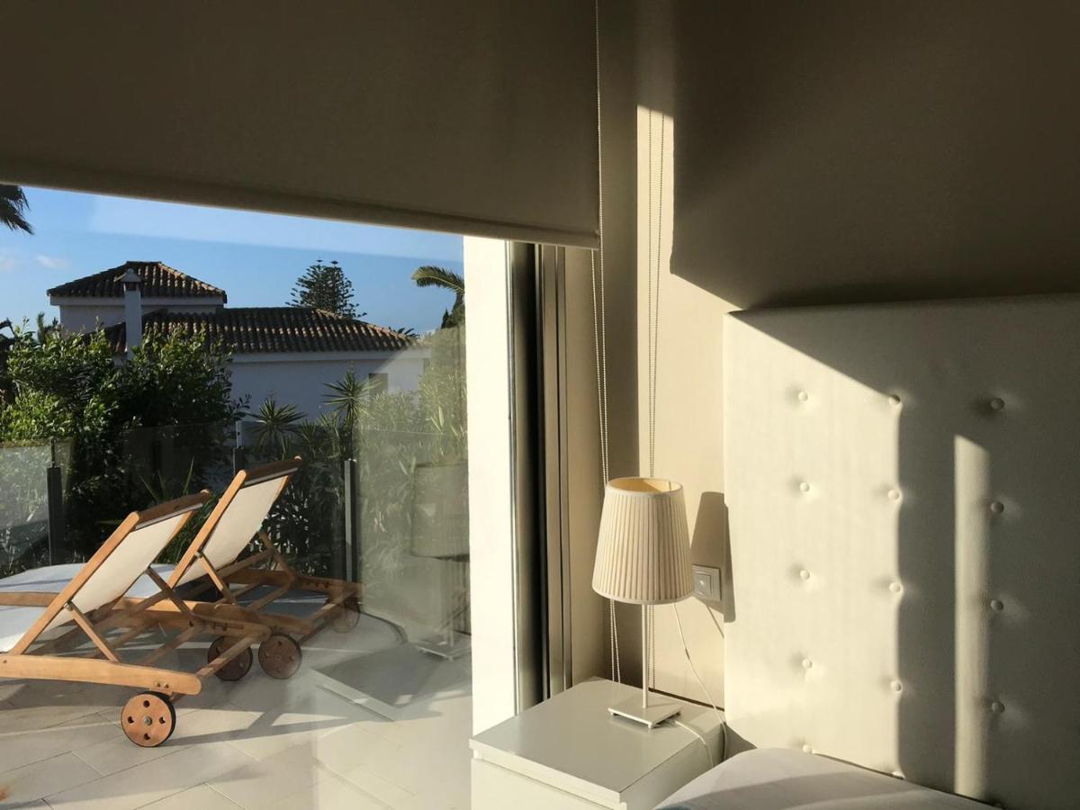 Sol Zahara Chalets & Apartment *