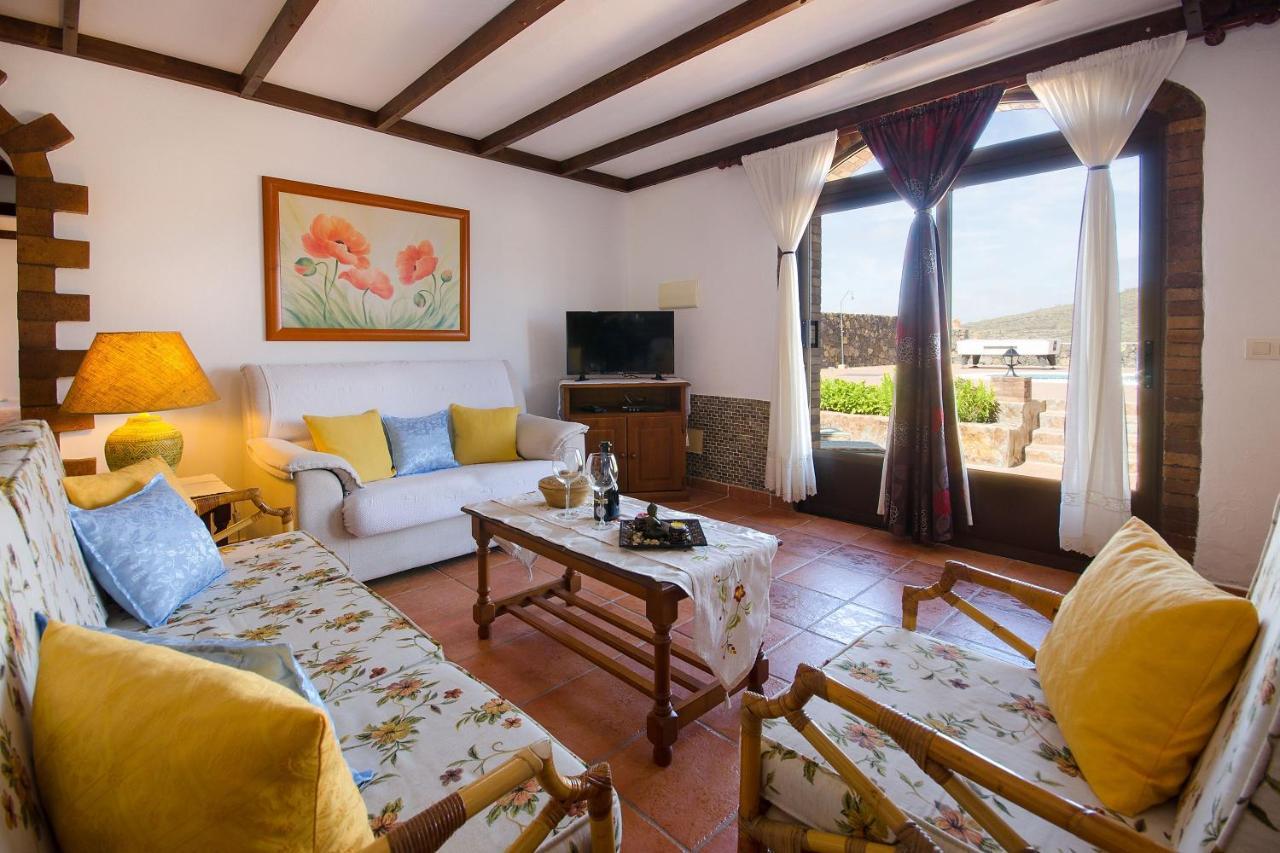 Casa Clara 2 * Masdache