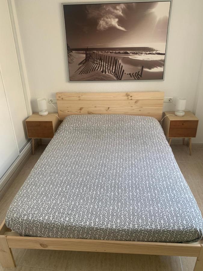 Apartamento Atico A 50 Metros De La Playa Will Apartment