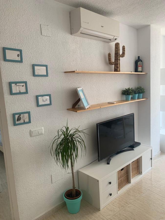 Apartamento Atico A 50 Metros De La Playa Will * Rincon de la Victoria