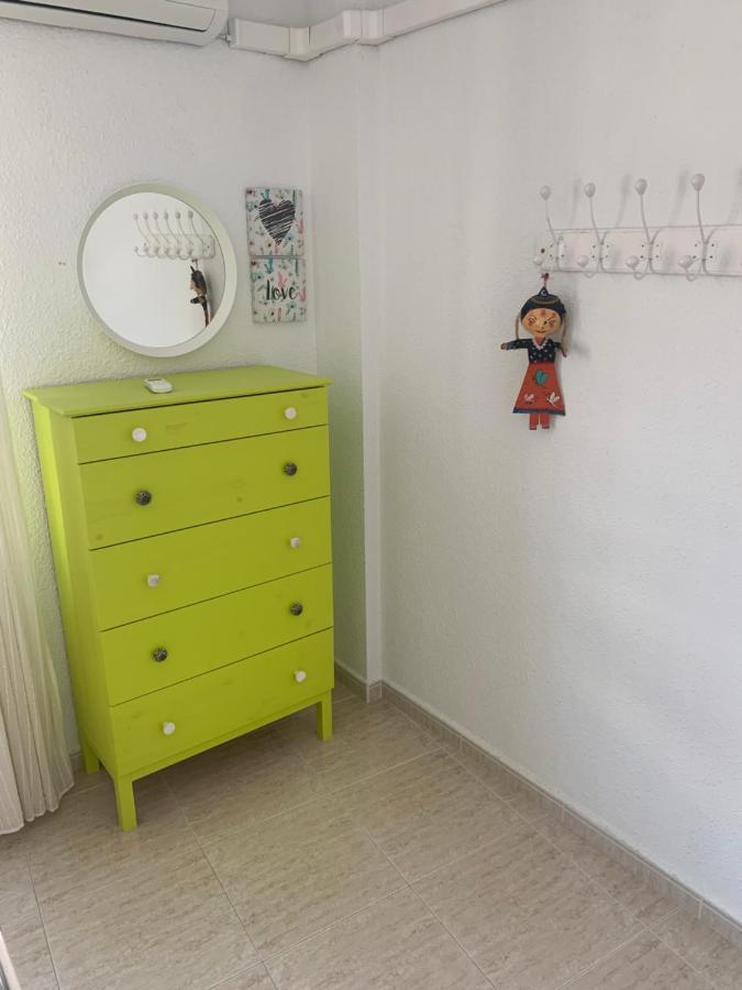 Apartamento Atico A 50 Metros De La Playa Will Apartment *