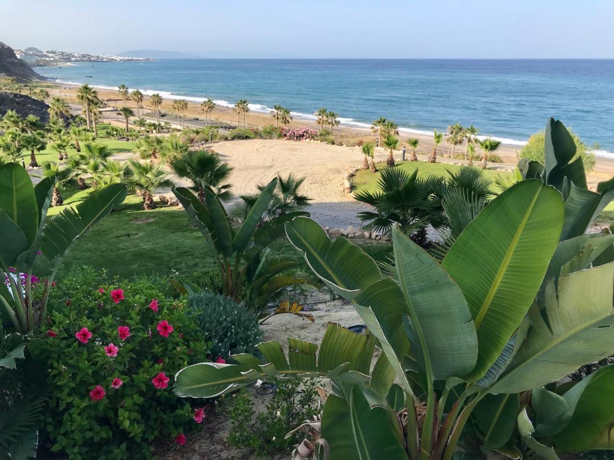 Cocobeach Apartamento Mojácar