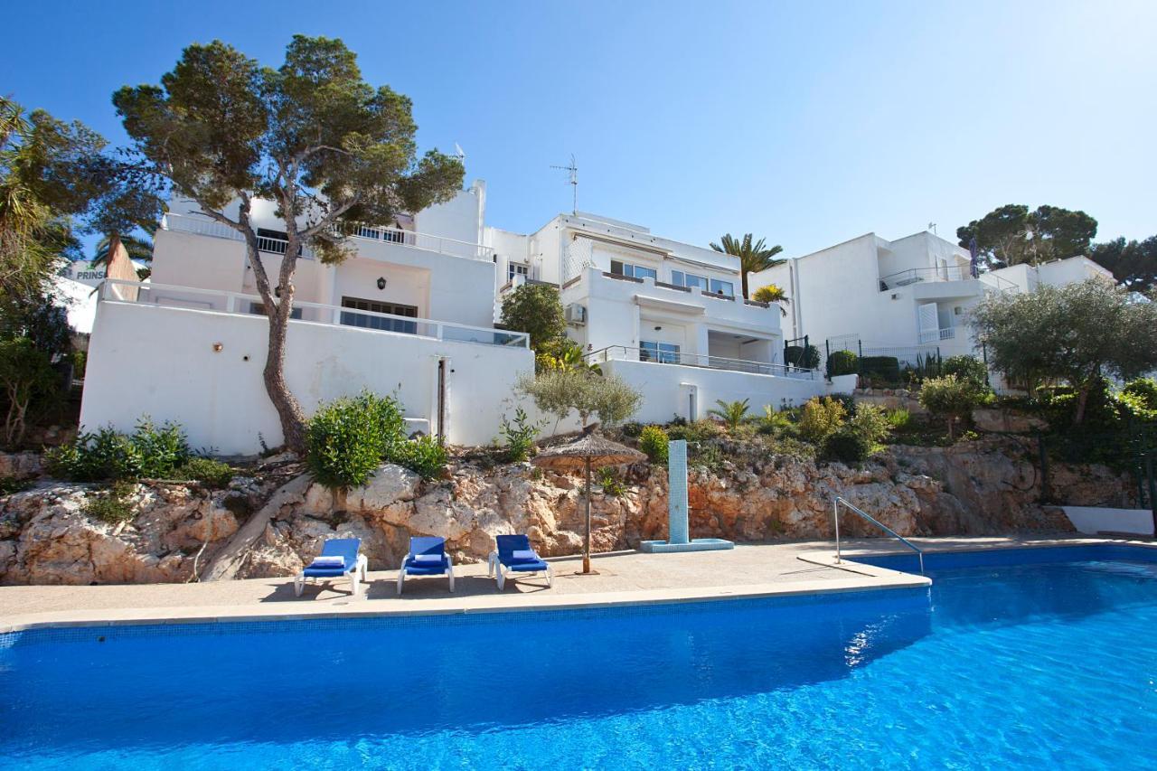 Playa D'or, 2 Aparthotel Cala d'Or (Mallorca)