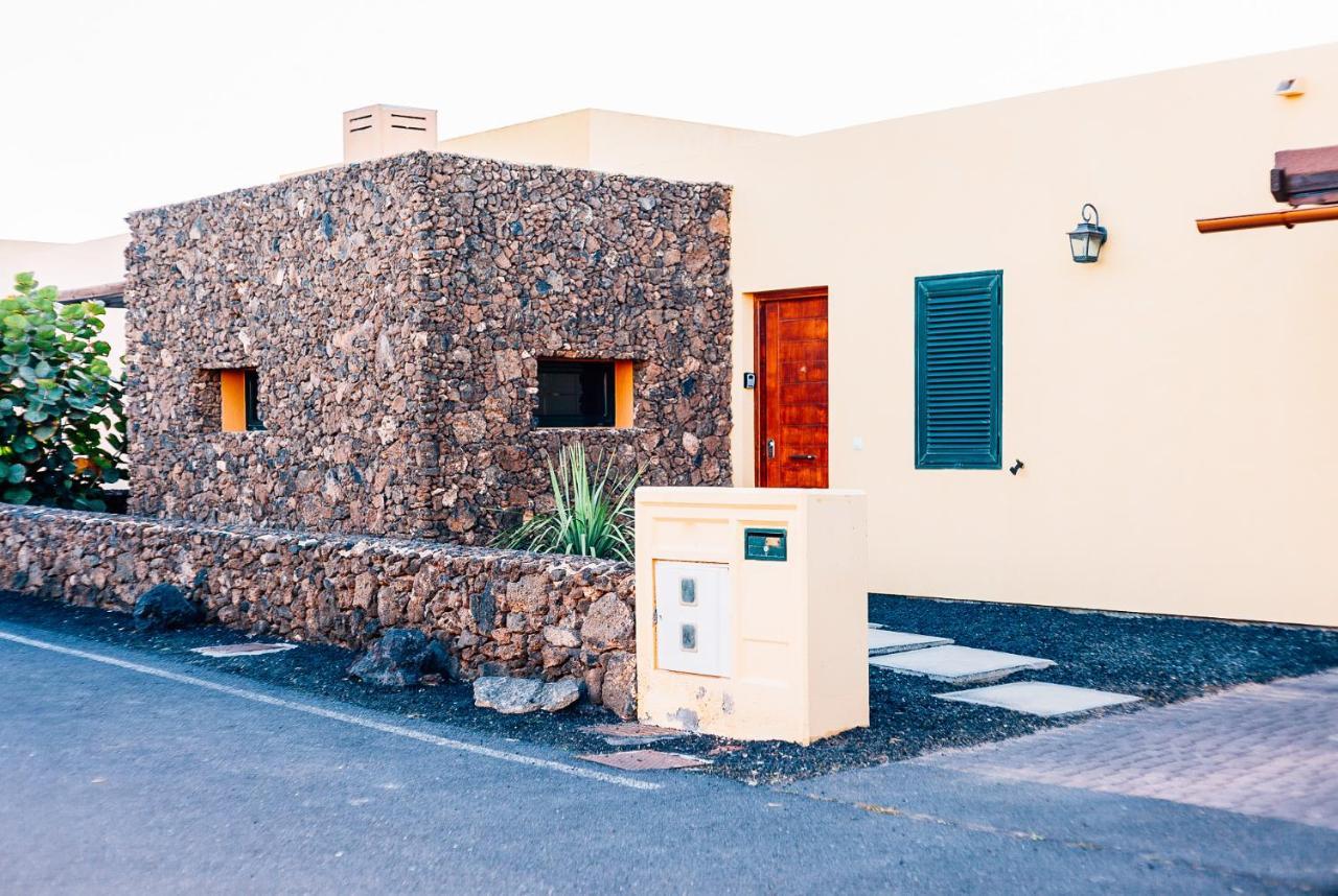 Casa Higuereta I Сasa de vacaciones Corralejo