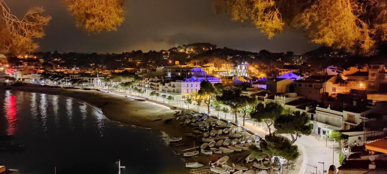Casa Con Encanto Junto A La Playa - Сasa de vacaciones Llafranc