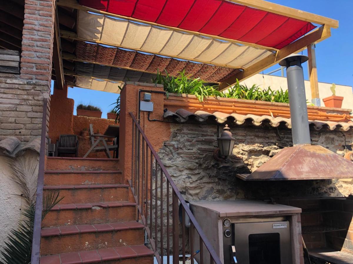 Casa Rustica Cal Mian Holiday home
