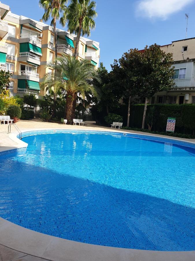 Aurelia Apartamento *