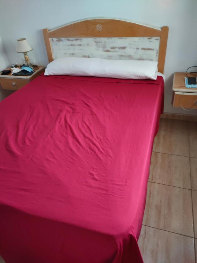 Fuerteventura Сasa de vacaciones *