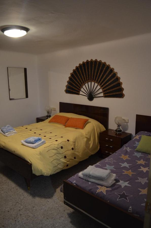 Casa Corroncui Chalet *