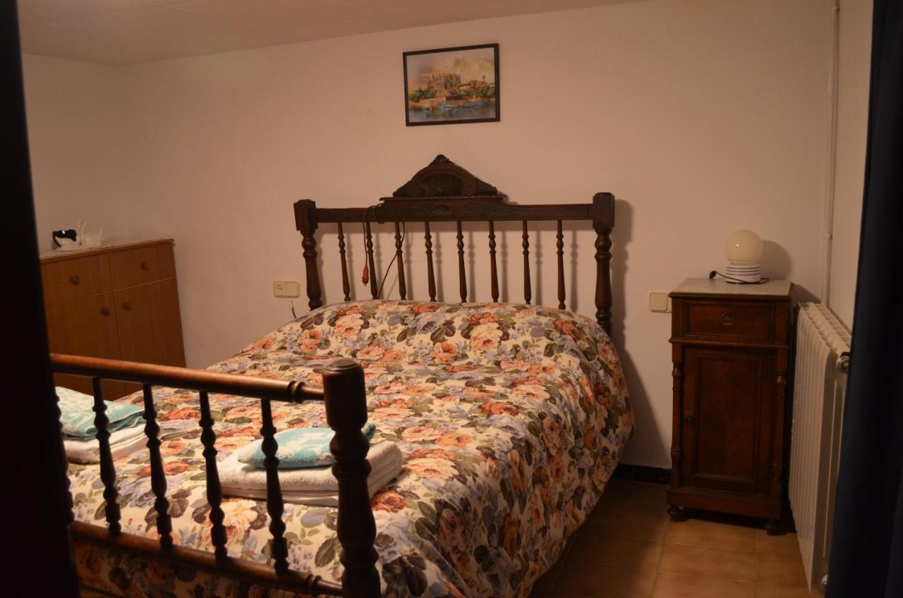 Casa Corroncui Chalet