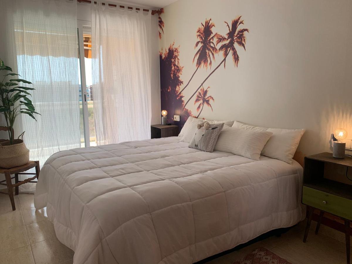 La Azotea Apartment Cambrils