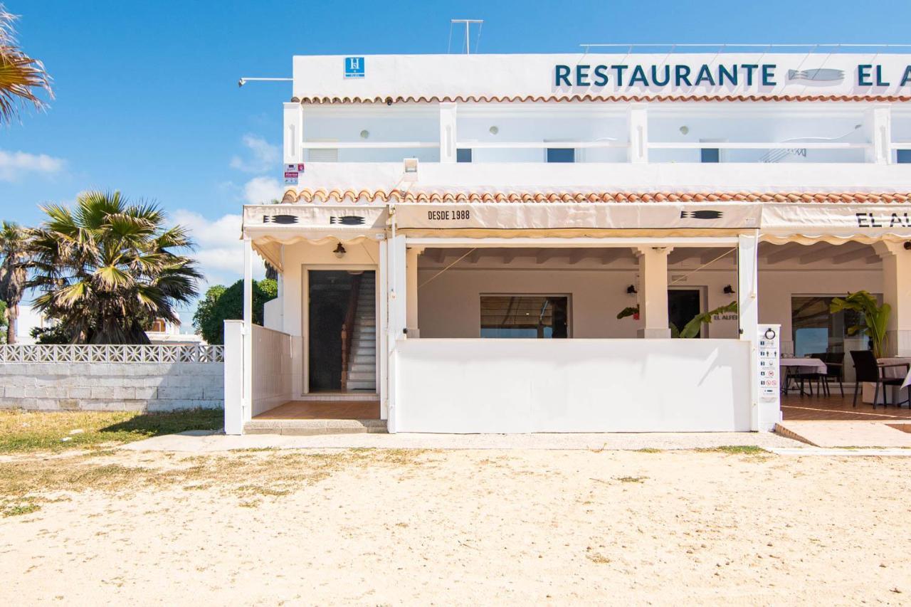 El Alférez Pensión El Palmar (Andalucia)