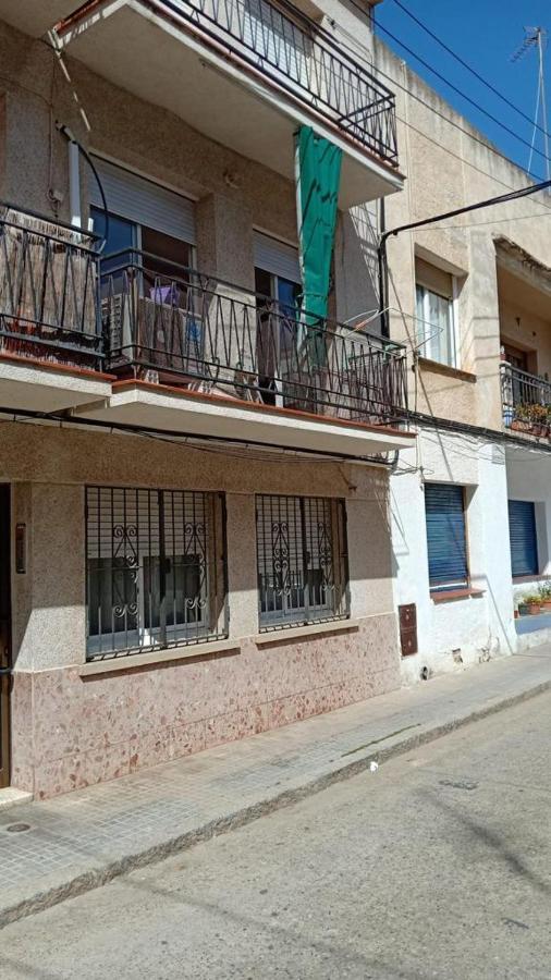 Sant Mateu 30 Min To Barcelona Next Apartment *