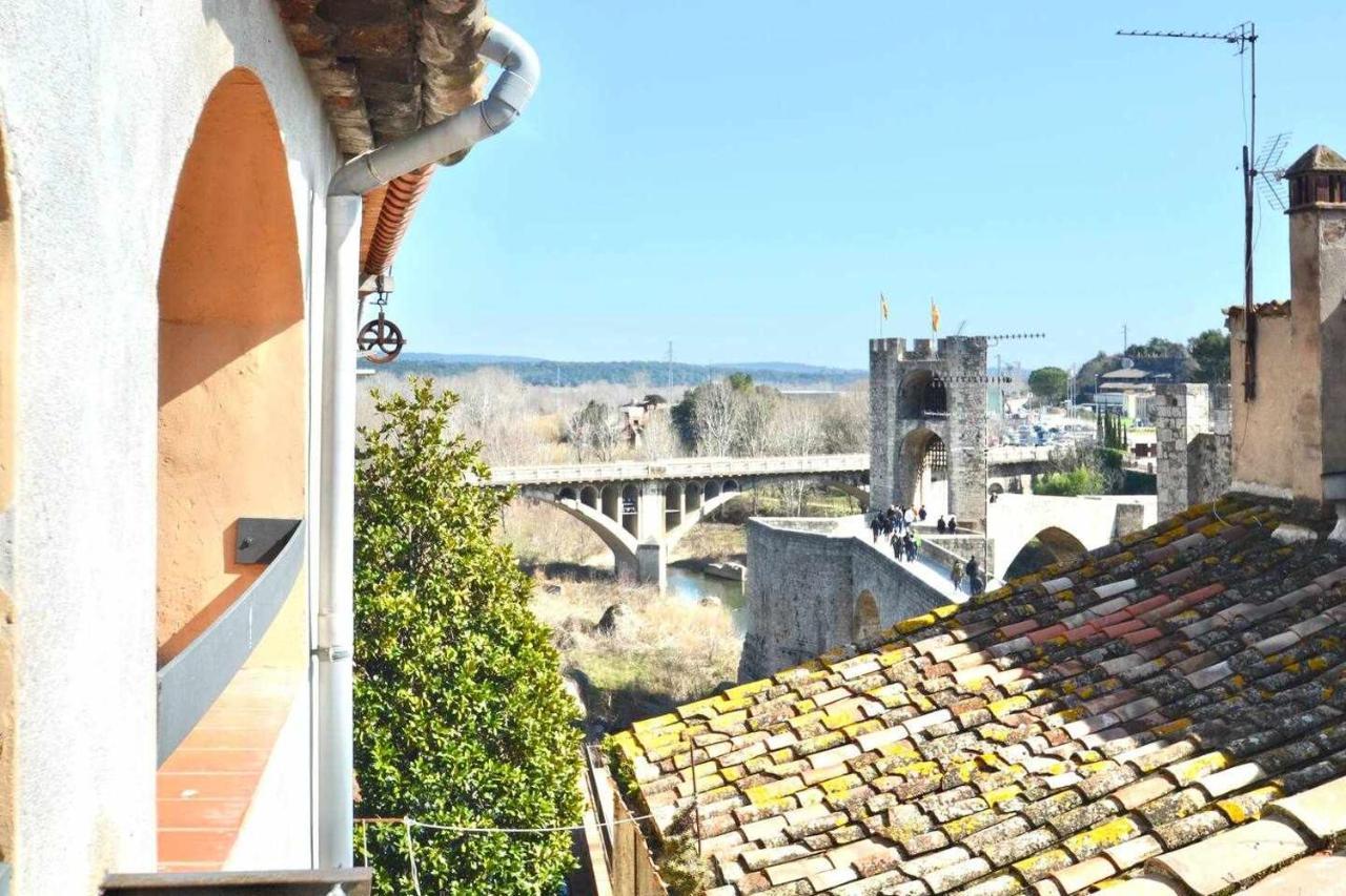Fruitos - Rural En * Besalu