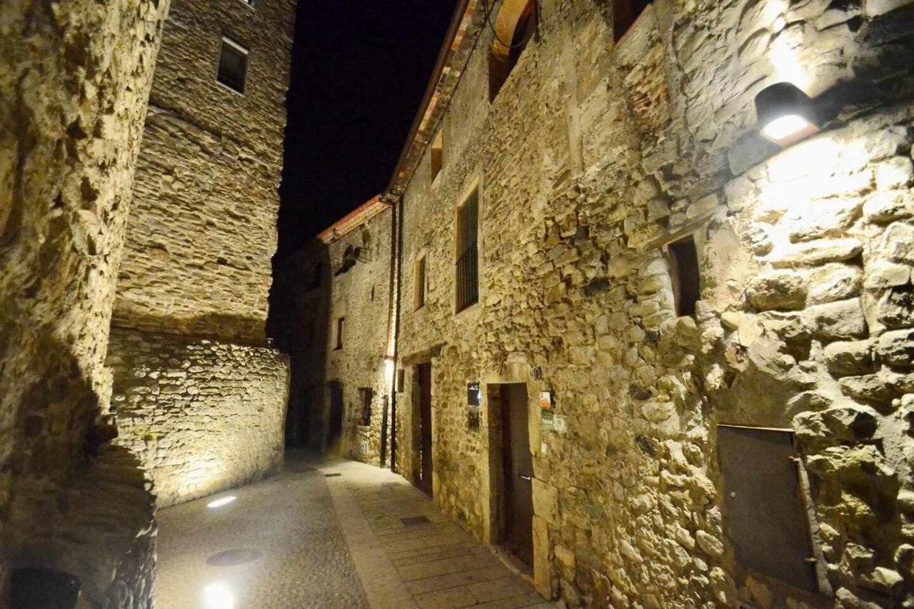 Fruitos - Rural En * Besalu