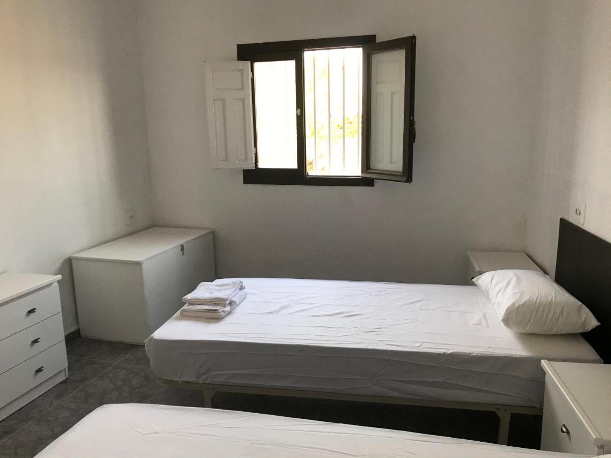 Cabo De Gata-nijar Holiday home