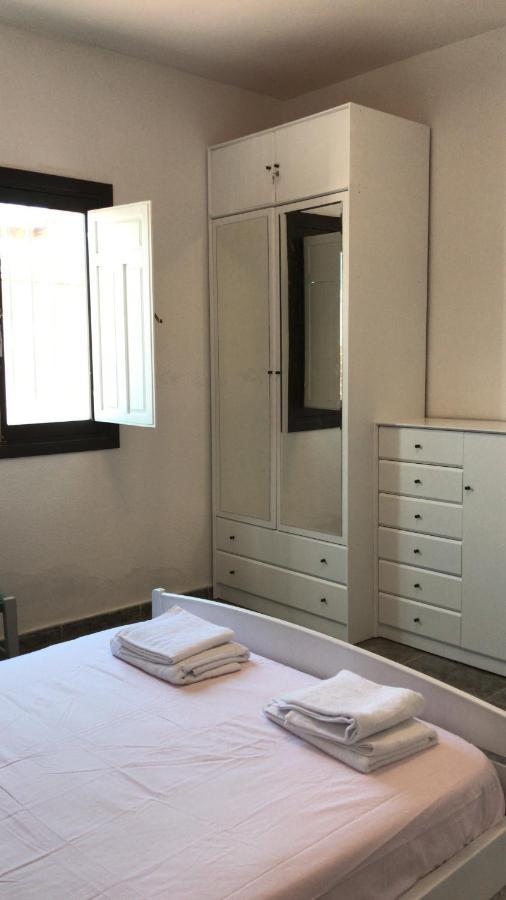 Cabo De Gata-nijar Holiday home El Viso (Almeria)