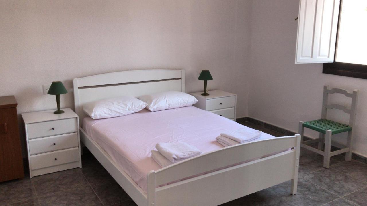 Cabo De Gata-nijar Holiday home