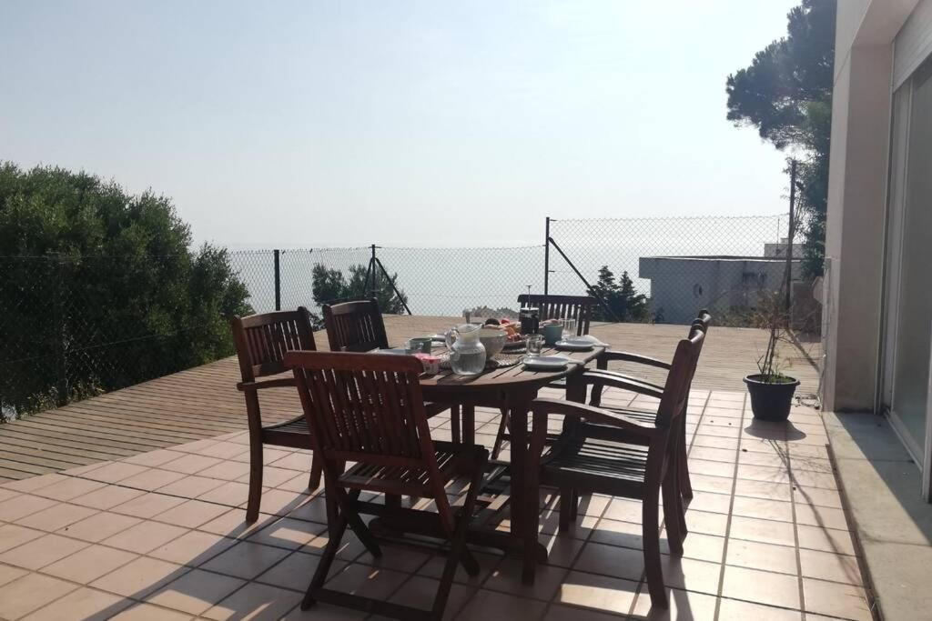 Costa Brava With Stunning Sea View * Llançà