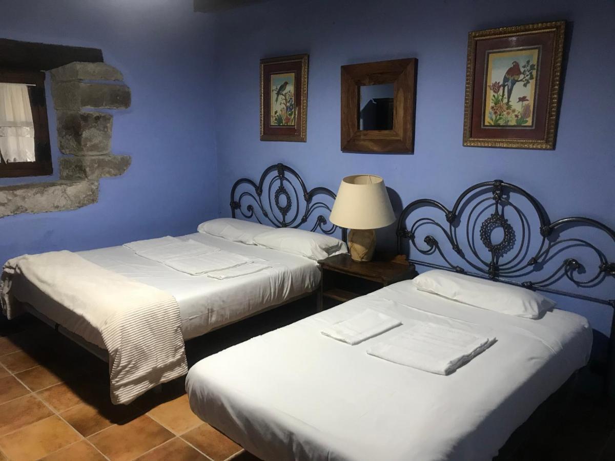 Bakio, Caserio Goikoetxe Apartment *