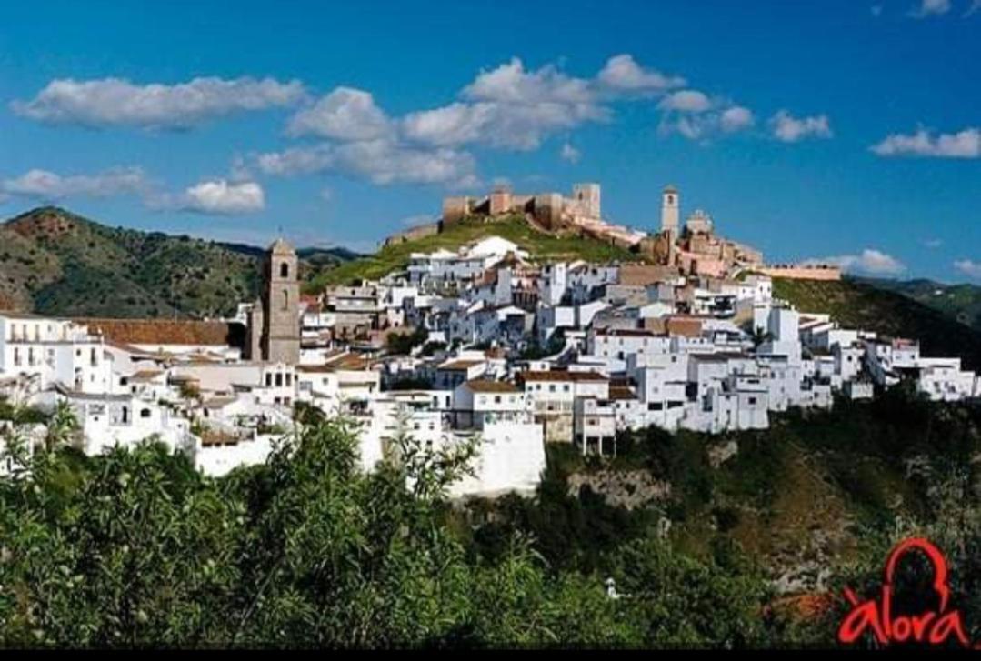 El Cielo Azul Bed & Breakfast Alora