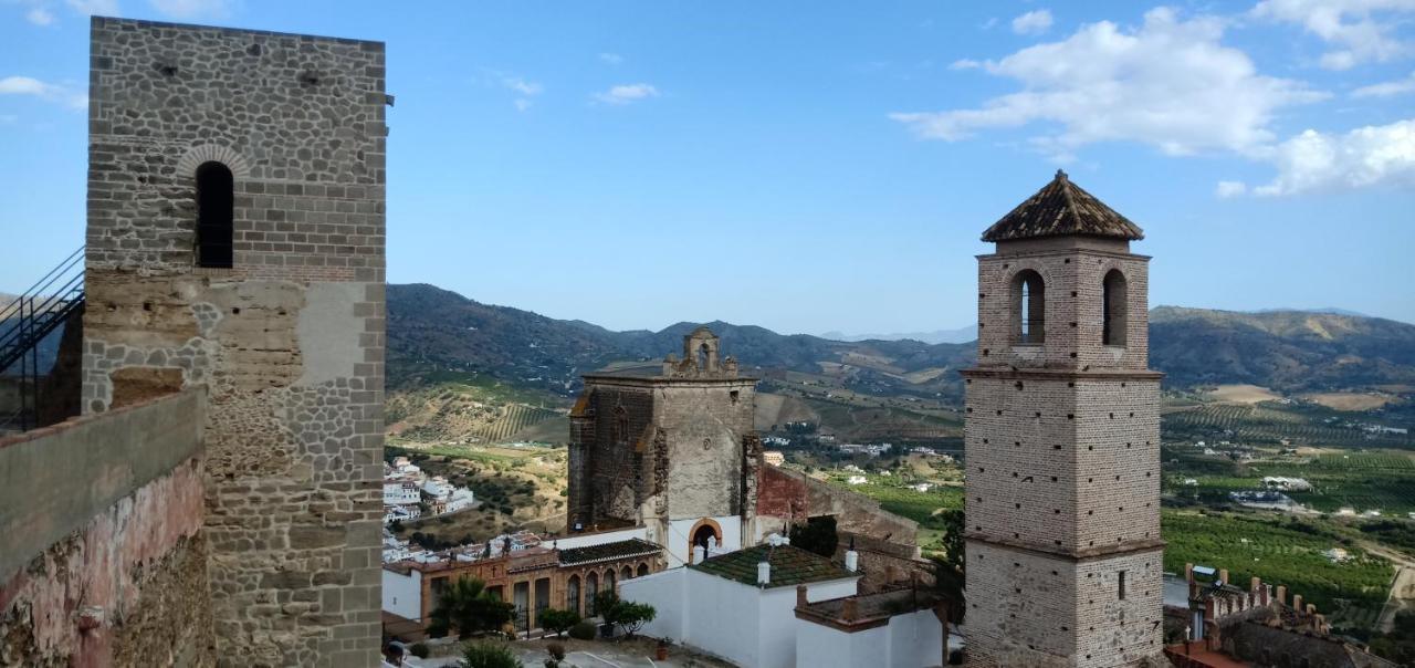 El Cielo Azul Bed & Breakfast Alora