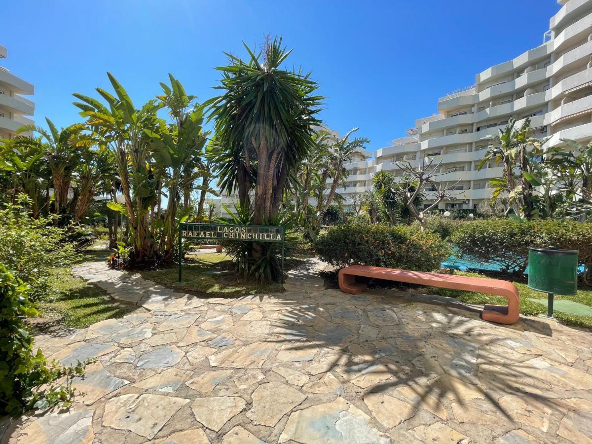 Apartamento Beautiful With Sea Views, Benal *