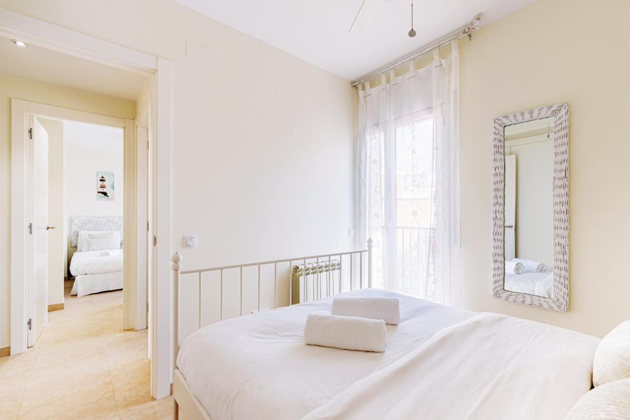 Centre Deluxe Penthouse Apartamento *