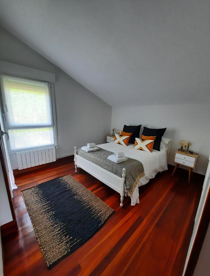 Gibeleburu Holiday home