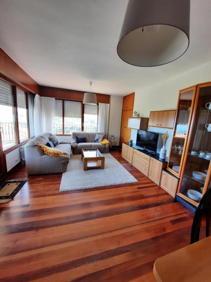 Gibeleburu Holiday home Bermeo