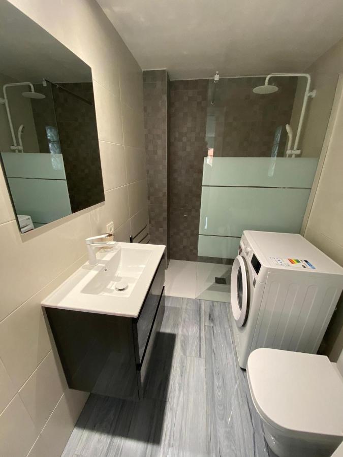 Gandia Playa-apartamento Gandiazar 2 - Vt- 49300-v * Playa de Gandia