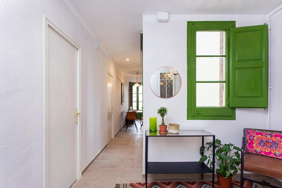 U-nique Fira Gran Via Apartment L'Hospitalet de Llobregat