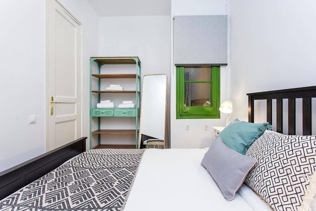U-nique Fira Gran Via Apartment L'Hospitalet de Llobregat