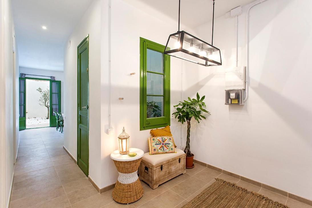 U-nique Fira Gran Via Apartment L'Hospitalet de Llobregat