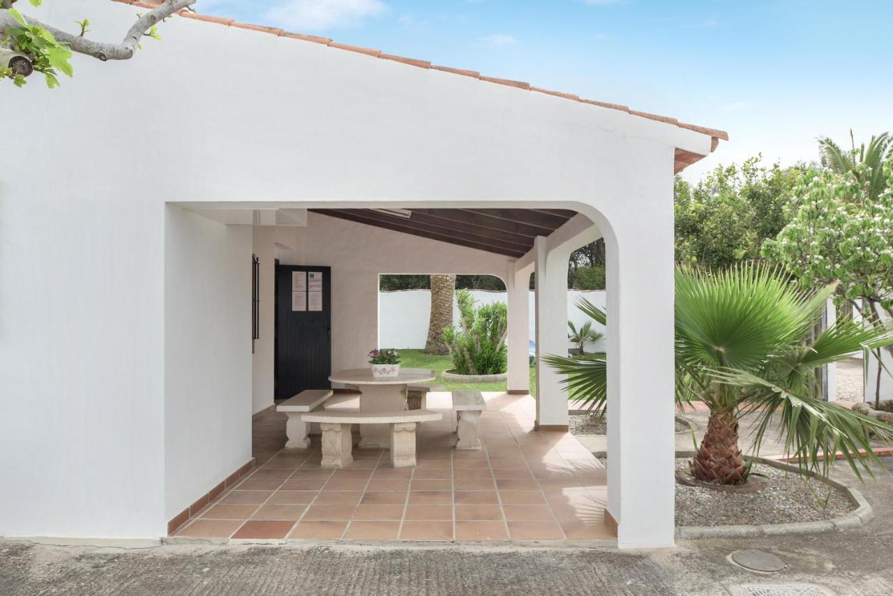 Casa Miguelin Holiday home *