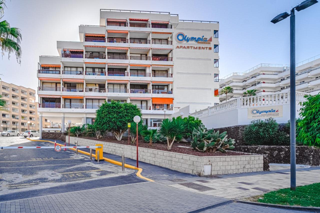 Olympia Сasa de vacaciones *