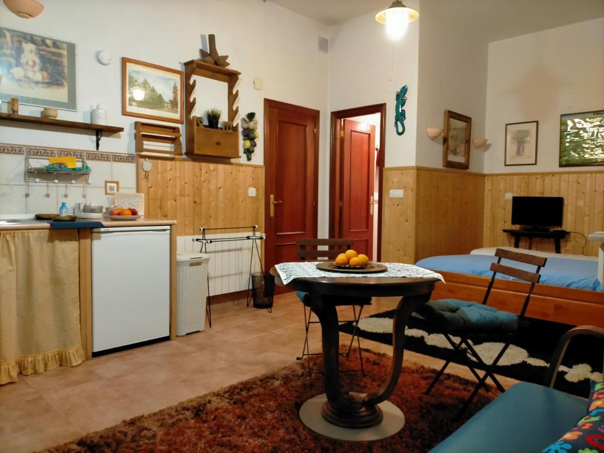 In One. Todo En Uno. Apartment Berriz