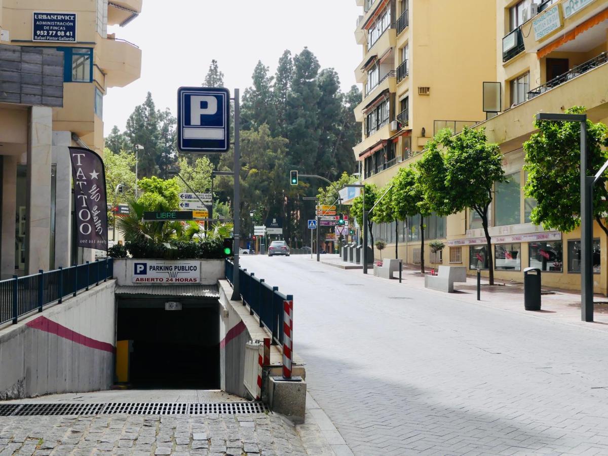 Atico Berrocal Apartamento *