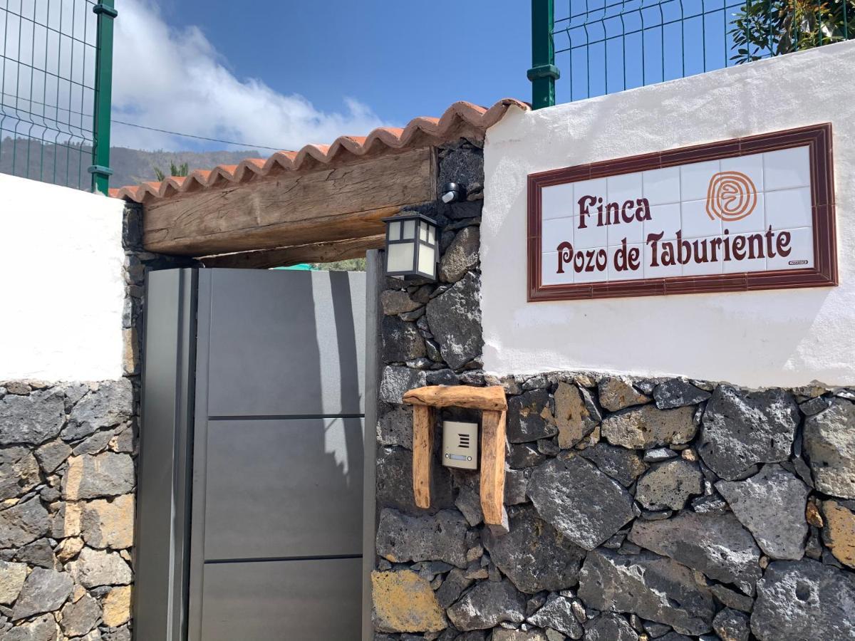 Apartamento Pozo Taburiente 1