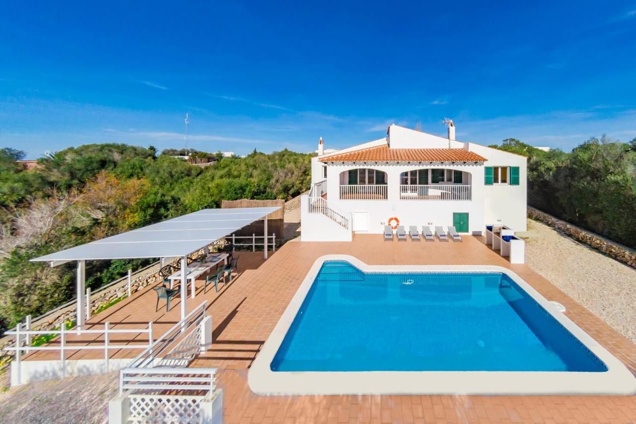 Jasmin Apartamento Sant Lluís