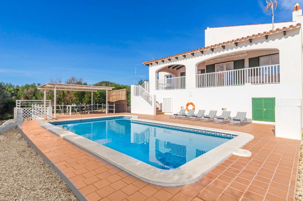 Apartamento Jasmin Sant Lluís