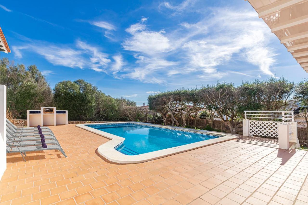 Apartamento Jasmin Sant Lluís