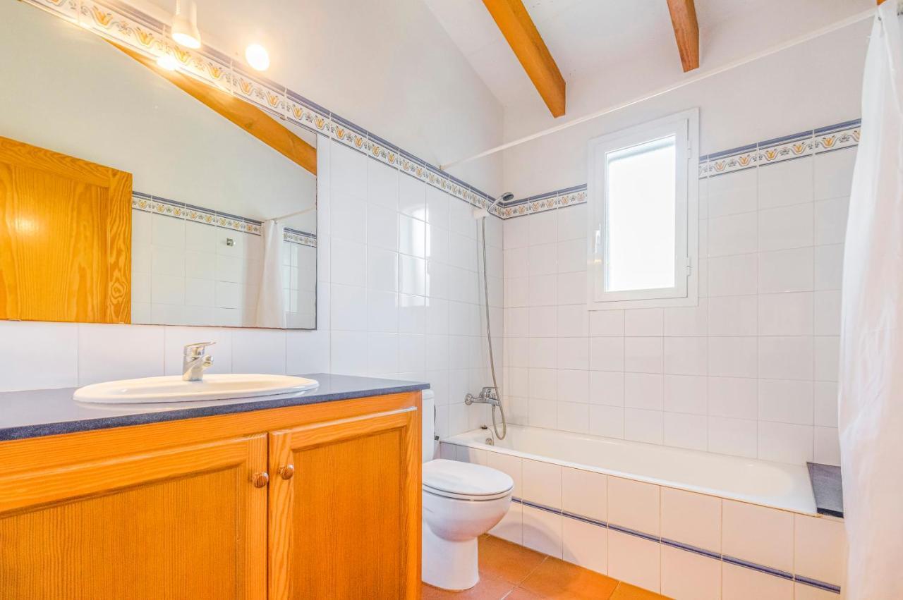 Apartamento Jasmin *
